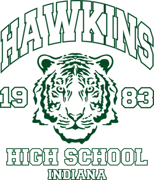 Hawkins High School