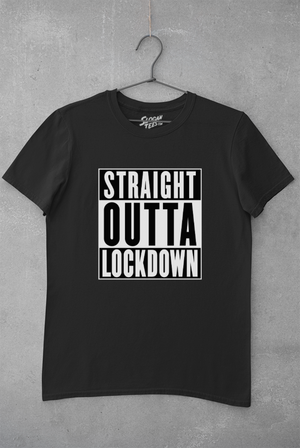 Outta Lockdown