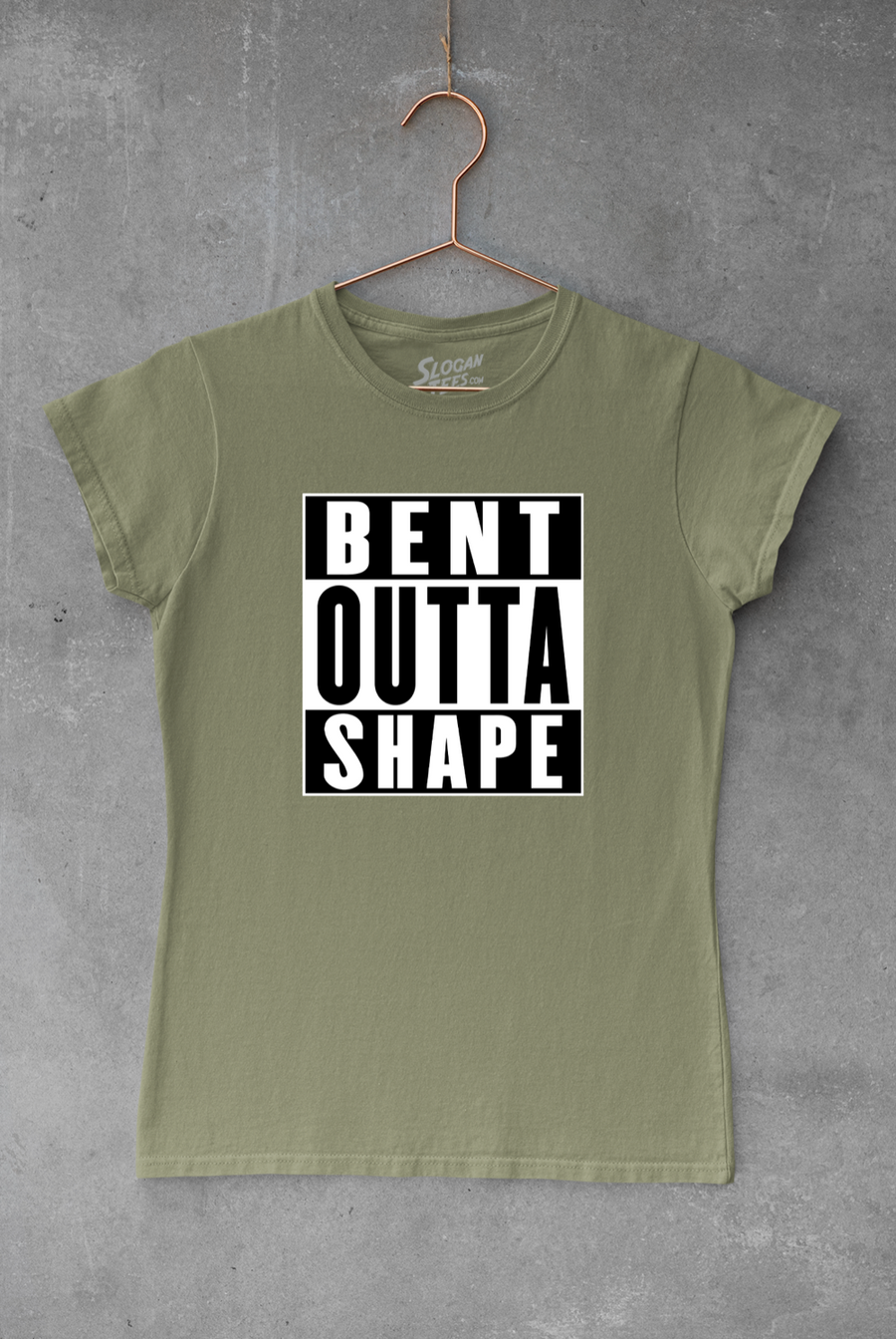 Bent Outta Shape