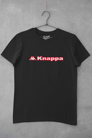 Knappa