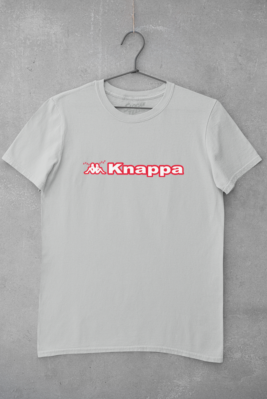 Knappa