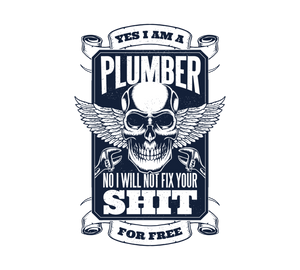 Plumber