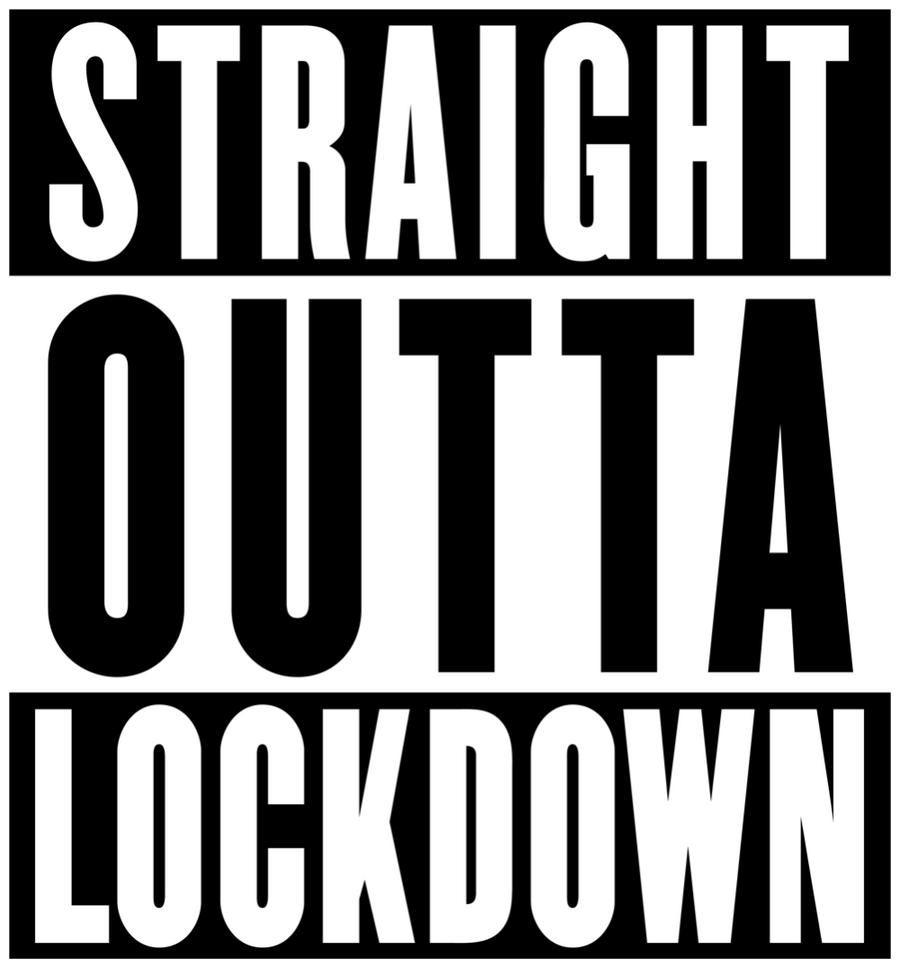 Outta Lockdown