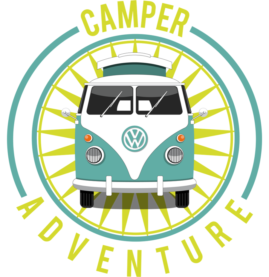 Camper Adventure