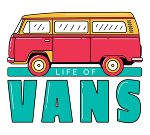 Life Of Vans