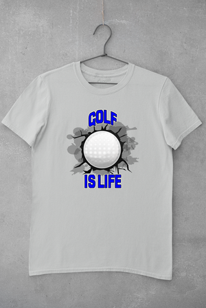 Golf Is Life