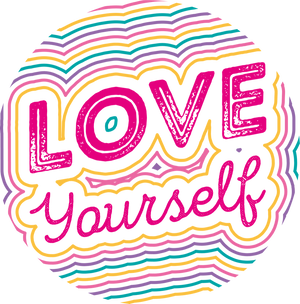 Love Yourself