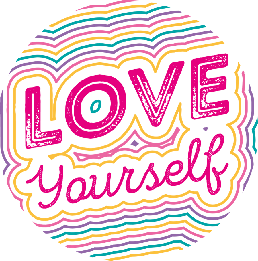 Love Yourself