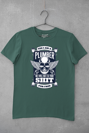 Plumber