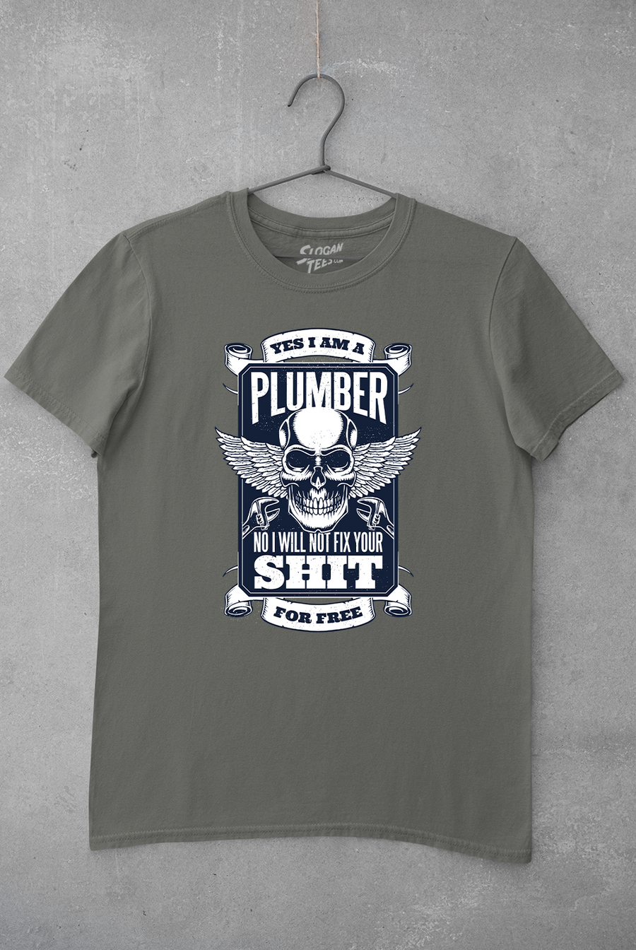 Plumber