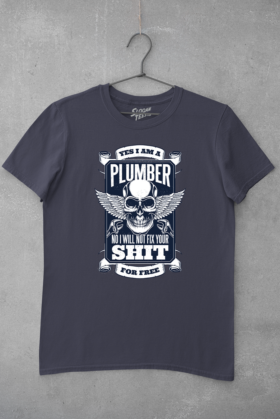 Plumber