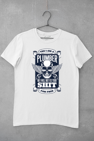 Plumber