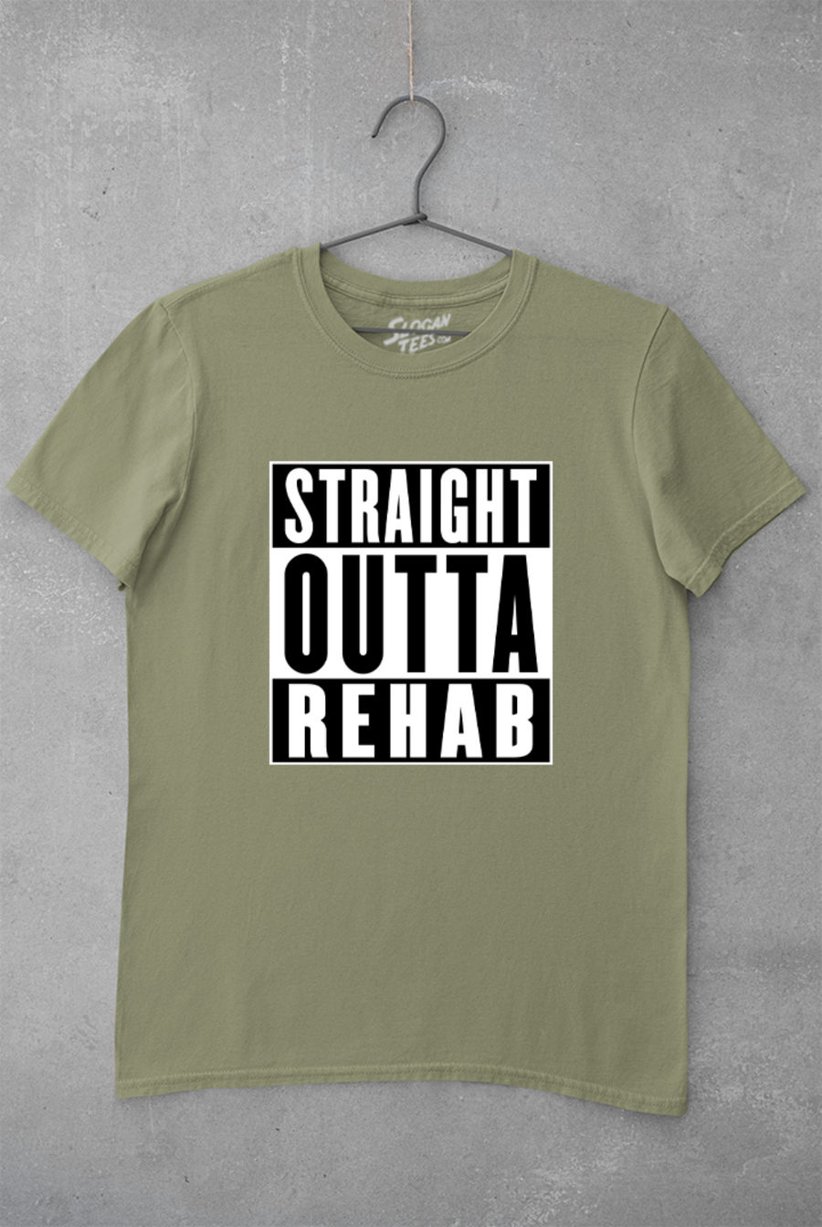 Outta Rehab