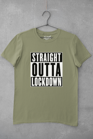 Outta Lockdown