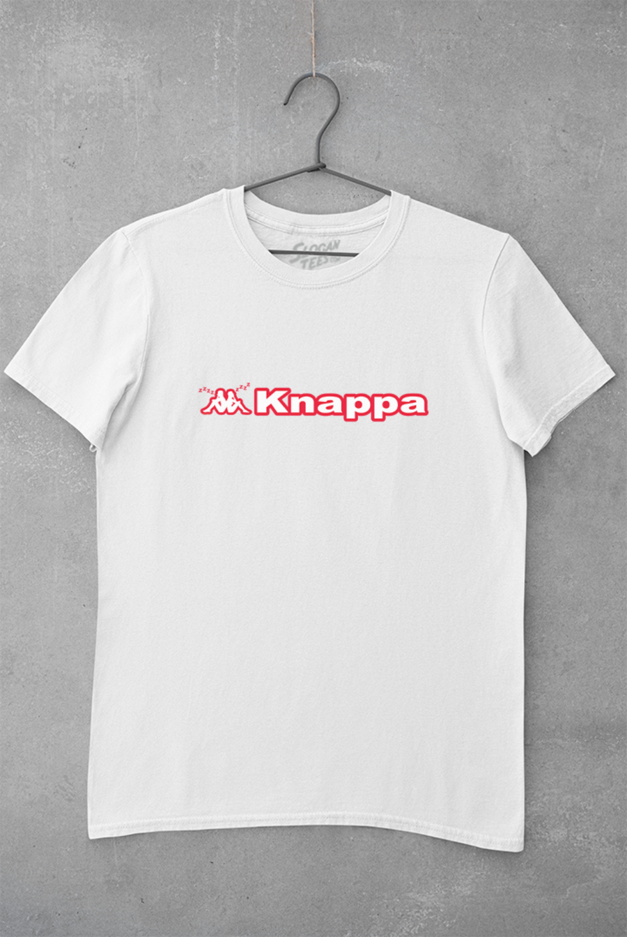 Knappa