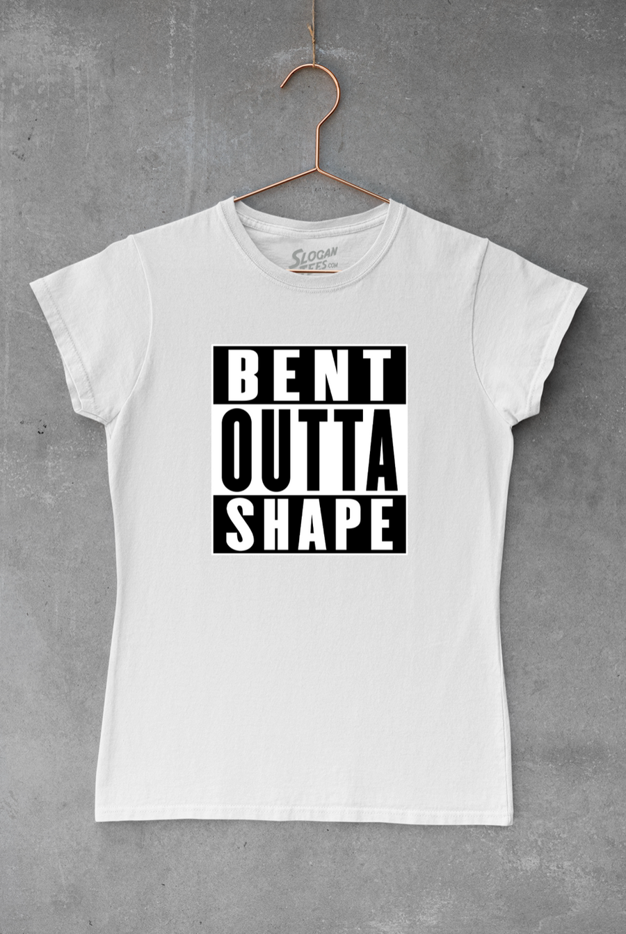 Bent Outta Shape