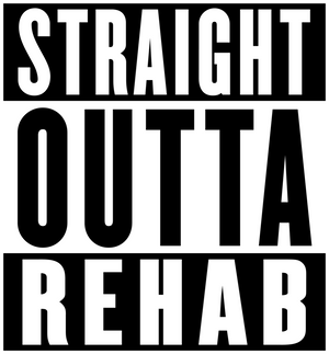 Outta Rehab